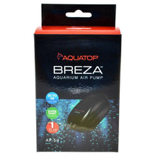 Load image into Gallery viewer, Aquatop Breza Aquarium Air Pump