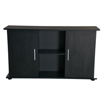 Load image into Gallery viewer, Seapora Empress Cabinet Stands - Black * Pickup Only * Some Special Order Only