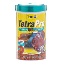 Load image into Gallery viewer, Tetra Pro Color Crisps