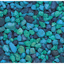 Load image into Gallery viewer, Estes Color Aquarium Gravel 25 lb Bags