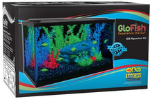 Load image into Gallery viewer, Glofish 10 Gallon Aquarium Kit * Pickup Only
