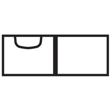 Load image into Gallery viewer, Aqueon Pre-Drilled Aquariums * Pickup Only * Special Order Only