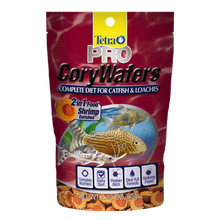 Load image into Gallery viewer, Tetra PRO Cory Wafers