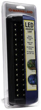 Load image into Gallery viewer, Marineland LED Aquarium Light Bar 11”