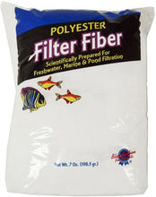 Load image into Gallery viewer, Blue Ribbon Polyester Filter Fiber