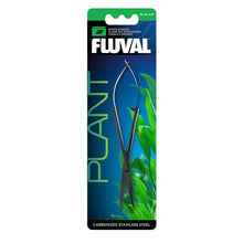 Load image into Gallery viewer, Fluval Spring Scissors - 15 cm (5.9 in)
