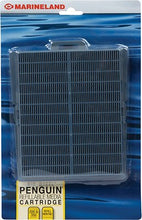 Load image into Gallery viewer, Marineland Penguin Cartridge Media Refill (fits 200/350)