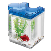 Load image into Gallery viewer, Aqueon Betta Puzzle Aquarium Kits