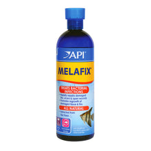Load image into Gallery viewer, API Melafix Fish Bacterial Infection Treatment