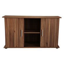 Load image into Gallery viewer, Seapora Empress Cabinet Stands - Dark Oak * Pickup Only * Special Order Only
