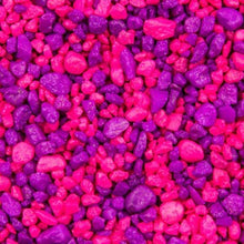 Load image into Gallery viewer, Estes Color Aquarium Gravel 5 lb Bags