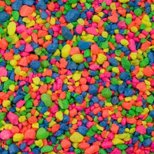 Load image into Gallery viewer, Estes Color Aquarium Gravel 5 lb Bags
