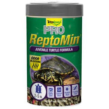 Load image into Gallery viewer, Tetra Tetrafauna Pro Reptomin Juvenile Turtle Formula