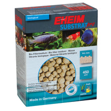 Load image into Gallery viewer, EHEIM Substrat Pro Biological Filter Media
