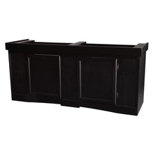 Load image into Gallery viewer, Seapora Monarch Cabinet Stands - Black * Pickup Only * Special Order Only