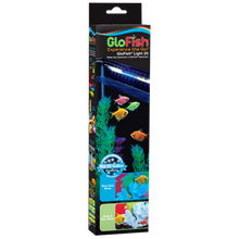Load image into Gallery viewer, GloFish White and Blue LED Light Bars