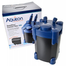 Load image into Gallery viewer, Aqueon QuietFlow Canister Filters 200,300,400