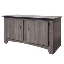 Load image into Gallery viewer, Seapora Rustic Grey Stands * Pickup Only * Special Order Only