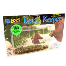 Load image into Gallery viewer, Lee’s Hexagon Betta Keepers