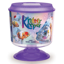 Load image into Gallery viewer, Lee's Round Kritter Keepers