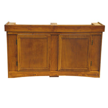 Load image into Gallery viewer, Seapora Monarch Cabinet Stands - Oak * Pickup Only * Special Order Only