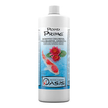 Load image into Gallery viewer, Seachem Pond Prime