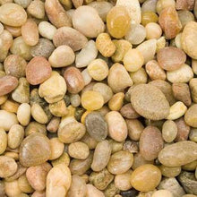 Load image into Gallery viewer, Estes Natural Gravel 25 lb Bags
