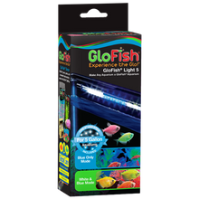 Load image into Gallery viewer, GloFish White and Blue LED Light Bars
