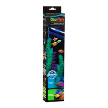 Load image into Gallery viewer, GloFish White and Blue LED Light Bars