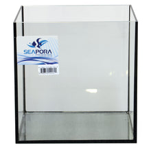 Load image into Gallery viewer, Seapora Rimless Cube Aquariums * Pickup Only * Special Order Only
