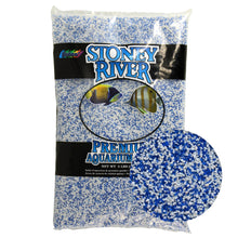 Load image into Gallery viewer, Estes Aquarium Sand 5 lb Bags