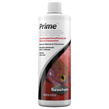 Load image into Gallery viewer, Seachem Prime Water Conditioner