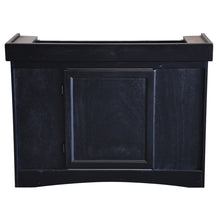 Load image into Gallery viewer, Seapora Monarch Cabinet Stands - Black * Pickup Only * Special Order Only