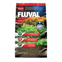 Load image into Gallery viewer, Fluval Stratum Volcanic Planted Substrate