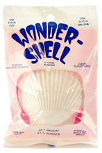 Load image into Gallery viewer, Weco Wonder Shells *Very Useful* Great for Snails,Increase pH,Clears Water,Adds Minerals Etc..