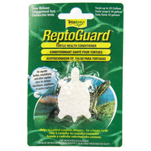 Load image into Gallery viewer, Tetra Tetrafauna ReptoGuard Turtle Health Conditioner *Save your turtle Highly Recommended
