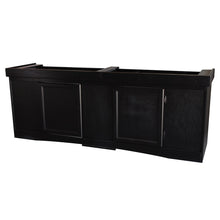 Load image into Gallery viewer, Seapora Monarch Cabinet Stands - Black * Pickup Only * Special Order Only