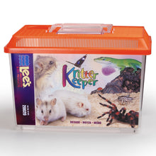 Load image into Gallery viewer, Lee’s Rectangular Kritter Keepers