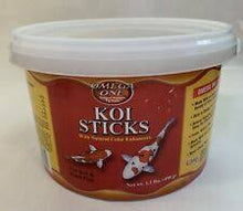 Load image into Gallery viewer, Omega One Koi Sticks