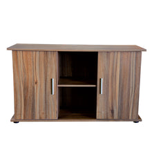 Load image into Gallery viewer, Seapora Empress Cabinet Stands - Dark Oak * Pickup Only * Special Order Only
