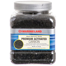 Load image into Gallery viewer, Marineland Black Diamond Activated Carbon
