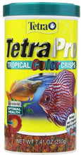 Load image into Gallery viewer, Tetra Pro Color Crisps