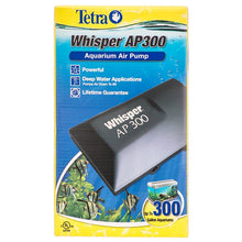 Load image into Gallery viewer, Tetra Whisper Air Pump - Deep Water