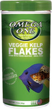 Load image into Gallery viewer, Omega One Veggie Kelp Flakes