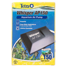 Load image into Gallery viewer, Tetra Whisper Air Pump - Deep Water