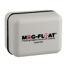 Load image into Gallery viewer, Mag Float Floating Magnetic Aquarium Cleaner - Glass