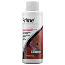 Load image into Gallery viewer, Seachem Prime Water Conditioner