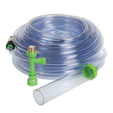 Load image into Gallery viewer, Python No Spill Clean And Fill Aquarium Maintenance System