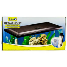 Load image into Gallery viewer, Tetra Natural Daylight Hood with LED Lighting * Online Shipping Only