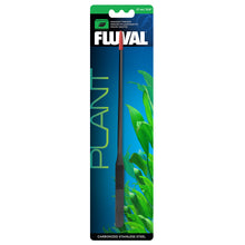 Load image into Gallery viewer, Fluval Straight Forceps - 27 cm (10.6 in)